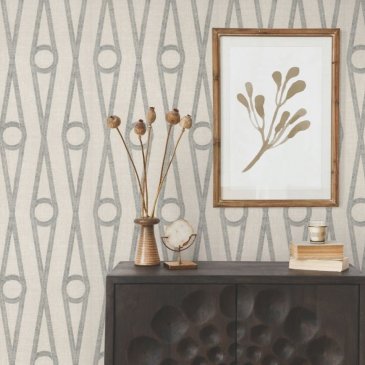 Обои Antonina Vella Artifacts AB3011 изображение 2