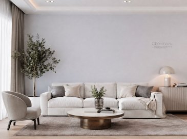 Обои Marburg След (Trace) 97756 изображение 2
