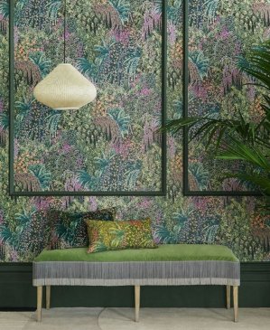Обои Cole & Son The Gardens 120-5014 изображение 5