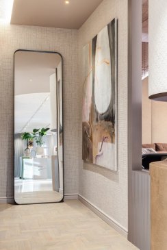 Обои Arte Essentials Les Tricots 73060 изображение 3