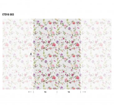 Обои Loymina Etude vol. 2 ETD16-003 изображение 2