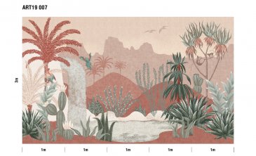 Обои Loymina Пейзаж vol. 2 ART19-007 изображение 2