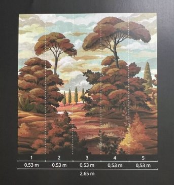 Обои Marburg Casa Sereno 36098 изображение 3