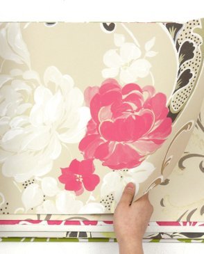 Обои Designers Guild Arabella P494-03