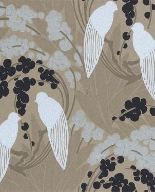 Обои Harlequin Boutique Boutique 60124 изображение 0