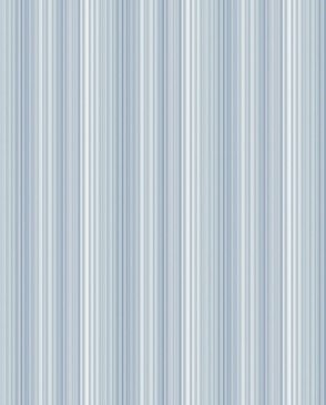 Обои с линиями синие Smart Stripes II G67570 изображение 0