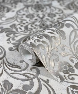 Обои Marburg City Glam 32303 изображение 2