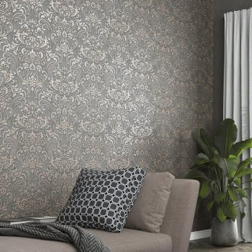 Обои Marburg City Glam 32304 изображение 2