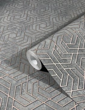 Обои Marburg City Glam 32309 изображение 2