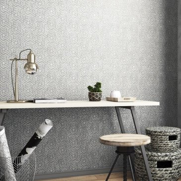 Обои Marburg City Glam 32310 изображение 2