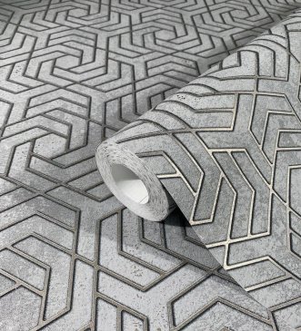 Обои Marburg City Glam 32310 изображение 3