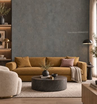 Обои Marburg Структуры (Structure) 32314 изображение 5