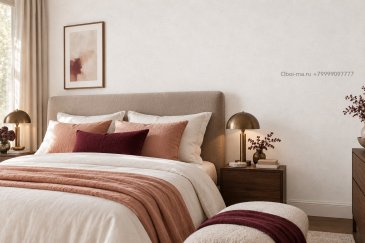 Обои Marburg Отбор (Selection) 32317 изображение 5