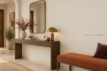 Обои Marburg Отбор (Selection) 32318 изображение 4