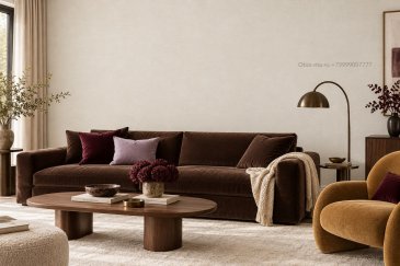 Обои Marburg Отбор (Selection) 32318 изображение 5