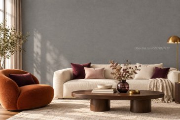 Обои Marburg Отбор (Selection) 32319 изображение 6