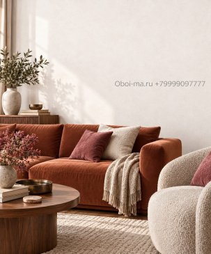 Обои Marburg Отбор (Selection) 32379 изображение 4