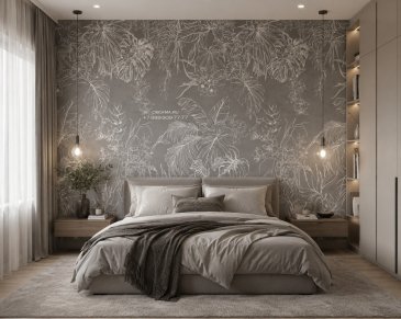 Обои Marburg Smart Art Selection 32752 изображение 3