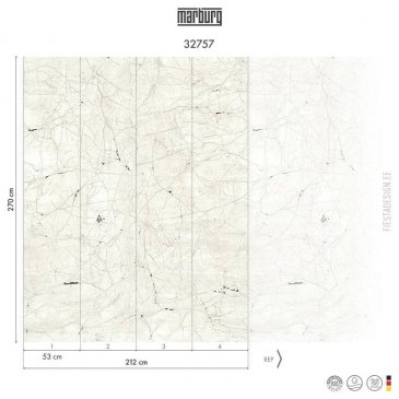 Обои Marburg Smart Art Selection 32757 изображение 2