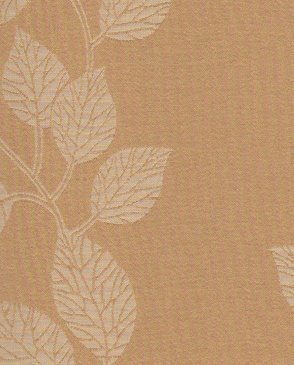 Обои ARLIN с листьями с текстильным покрытием Papavero 16PPV-D изображение 0