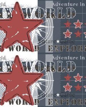 Обои Parato Favola 3286