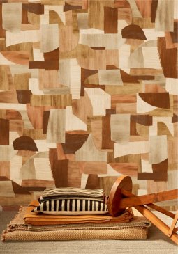 Обои Arte Essentials Costura 57601 изображение 2