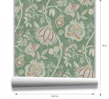 Обои Ich Goya 3852-1 изображение 4