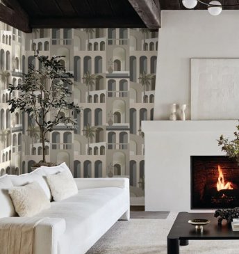 Обои York Montecito MT5618 изображение 4