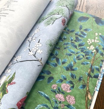 Обои Thibaut Grand Palace T13620 изображение 5