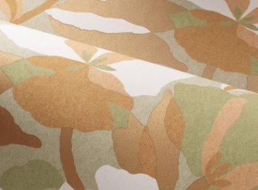 Обои Casamance Jardin Felicia 76580814 изображение 2