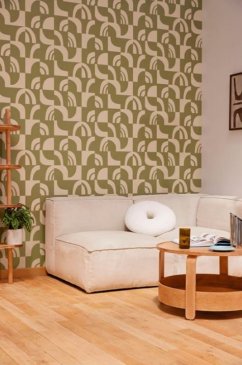 Обои Caselio Origine 106077177 изображение 3