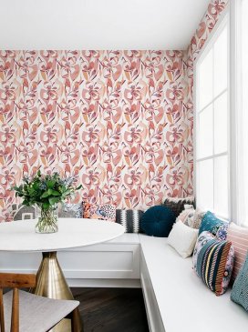 Обои A Street Prints Whimsy 4135-27279 изображение 2