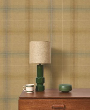 Обои Casadeco Carnaby Street 200522567 изображение 4