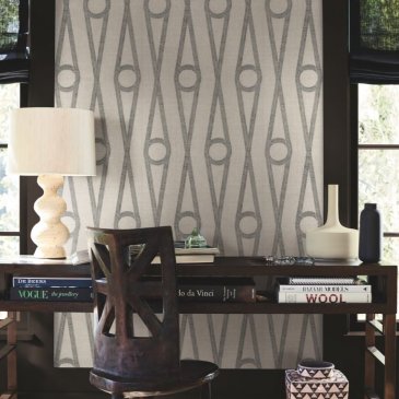 Обои Antonina Vella Artifacts AB3011 изображение 4