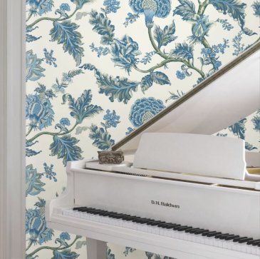 Обои Ronald Redding Astoria MX9624W изображение 2