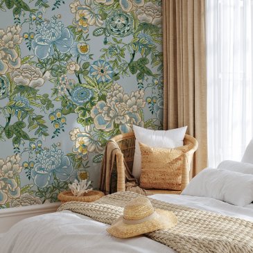 Обои Thibaut Sojourn T42020 изображение 4