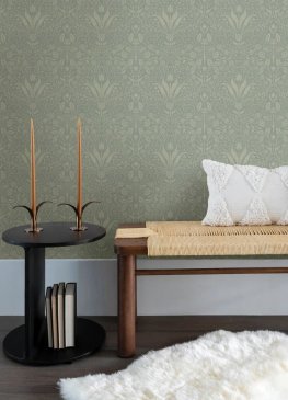 Обои A Street Prints Botanica 4143-34009 изображение 3