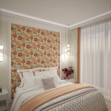 Обои Rasch Rhapsody 692518 изображение 2