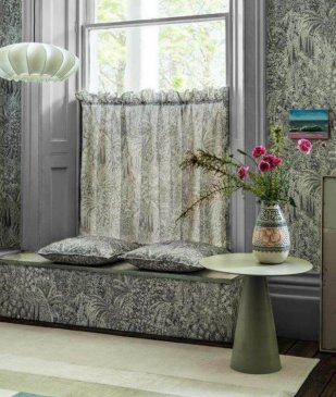 Обои Cole & Son The Gardens 120-5026M изображение 3