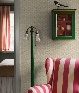 Обои Borastapeter New Heritage 4815 изображение 4