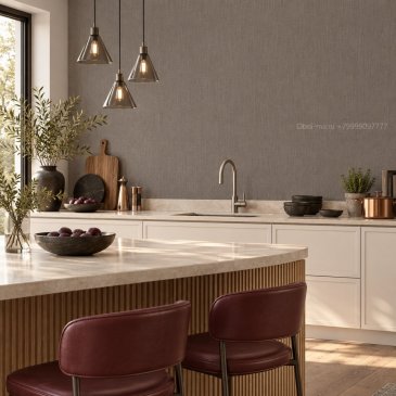 Обои Marburg Поверхности (Surface) 33030 изображение 6