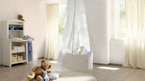 Обои RASCH Bambino XVIII 245264 изображение 2