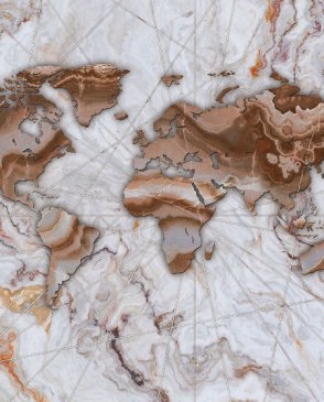 Обои – новинки Карты 33230 изображение 0