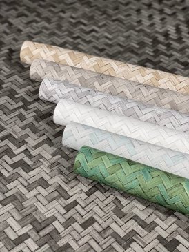 Обои Marburg Botanica 33033 изображение 5