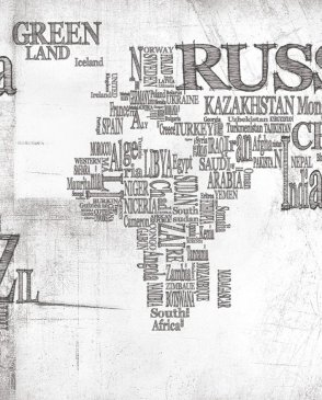 Обои – новинки Карты 33315 изображение 0