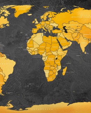 Обои – новинки Карты 33517 изображение 0