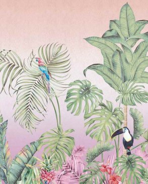 Фрески Ortograf It`s jungle 33656 изображение 0