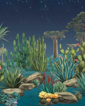 Фрески Ortograf It`s jungle 33658 изображение 0