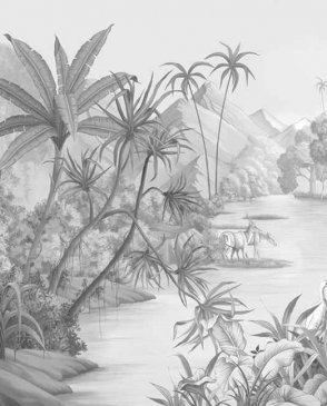 Фрески Ortograf It`s jungle 33664 изображение 0