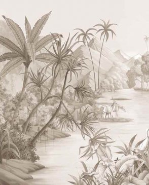 Фрески Ortograf It`s jungle 33665 изображение 0